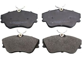 Fren Disk Balata Ön GOODYEAR 101127  701698151E 701 698 151 E 701698151D 701 698 151 D 701698151J 701 698 151 J