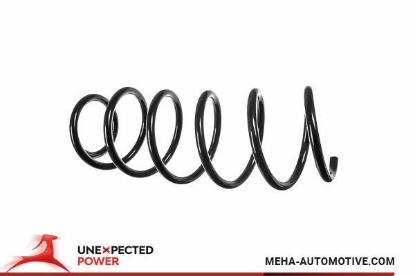 Helezon Yayı Arka STANDART YAY ST 110 035 R