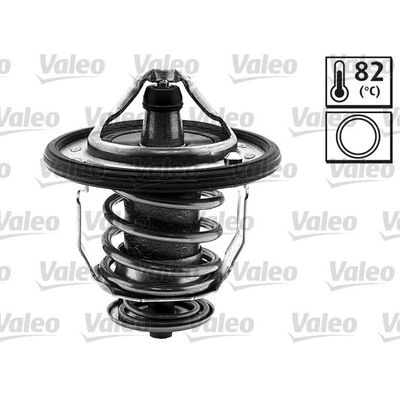 Termostat  Mitsubishi ASX (GA0W)(2010->)  VALEO 820136