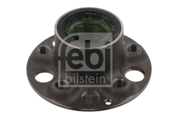 Porya Ön Sağ veya Sol Mercedes CLS (BM 218)(09.2010->)  FEBI BILSTEIN 38652