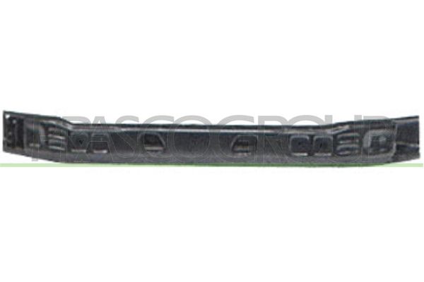 Tampon Demiri Ön Abarth Punto (188)(2002->)  ORAN 188070