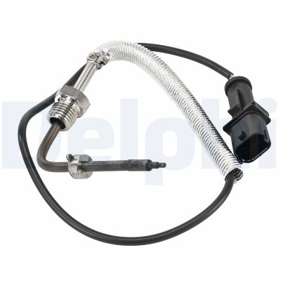 Egzoz Sıcaklık Sensörü  Fiat Panda (319)(2012->)  DELPHI TS30237-12B1
