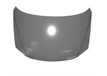 Motor Kaputu  EUROBUMP KIA08CR005  0K2JA52310