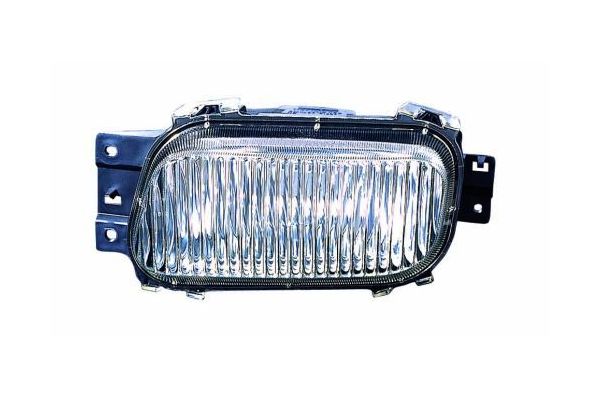 Sis Farı Ön Sağ MARS 631914