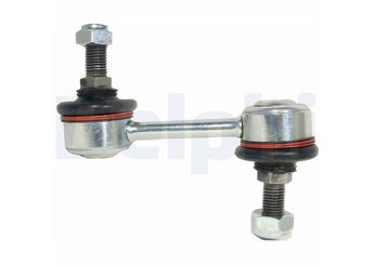 Viraj Demir Askı Rotu Arka Sağ veya Sol DELPHI TC2367  555303K000 555303K001 555303K002 55530-3K000 55530-3K001