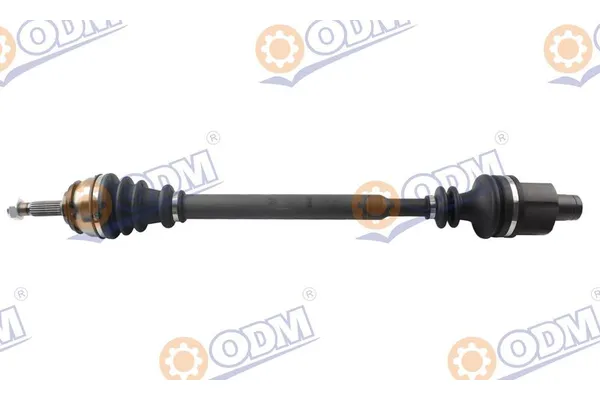 Aks Komple Ön Sağ ODM RN-8-8075A