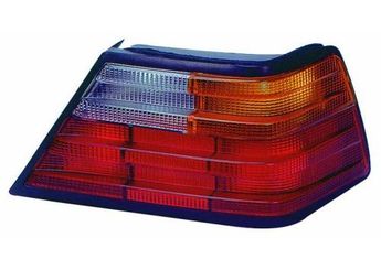 Stop Lambası Sol DEPO 440-1910L-UE  A1248201364 1248200164 1248200166 1248201364 1248206564 A1248200164 A1248200166 A1248206564