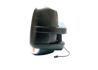 Dikiz Aynası Dış Sol SPJ E-2403  876103K010EB 87610-3K010EB 3800412 3800402 3800404 5801367611