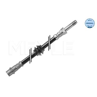 Fren Hortumu Ön Sağ veya Sol Mercedes Viano Fun (639)(09.2010->)  MEYLE 014 525 0003