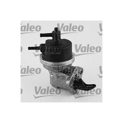 Yakıt Otomatiği  Renault R 5 (R12)(1972->)  VALEO 247101