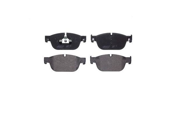 Fren Disk Balata Ön Peugeot 508 SW (10.2010->)  MAGNETI MARELLI 363700461115