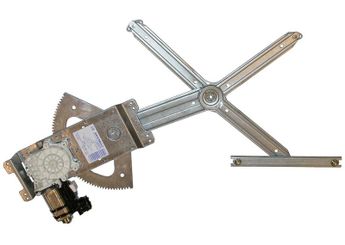 Cam Krikosu Ön Sağ VALEO 850291  140035 140200 90442227 90486473