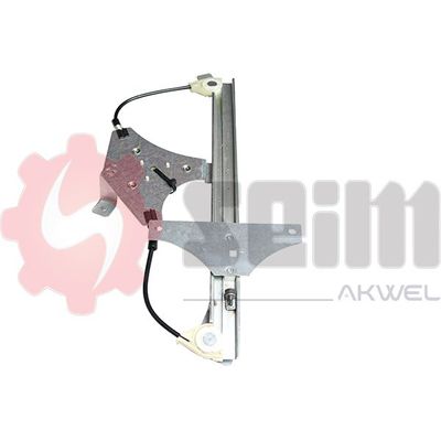 Cam Krikosu Ön Sağ veya Sol PSA ORJINAL 9223G1