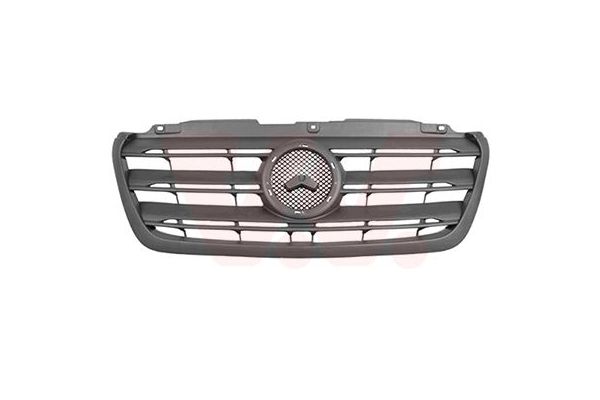 Panjur Ön Mercedes Sprinter III P.Van FWD (910)(02.2018->)  EUROBUMP MER09SP023