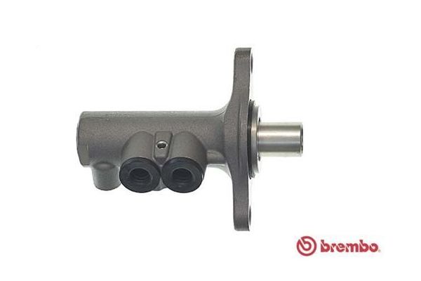 Fren Ana Merkez  Opel Crossland X (2017->) / Crossland (2021->)  BREMBO M61127