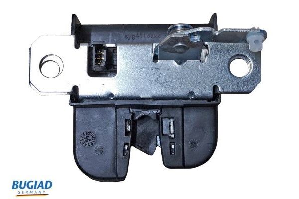 Bagaj Kapak Kilidi  Volkswagen Polo IV (9N1)(11.2001->2005)  MAHER 31012