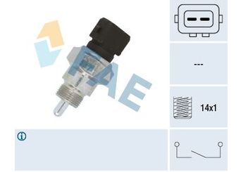 Geri Vites Müşürü  KRAFTVOLL 05080233  2945415 002 945 415