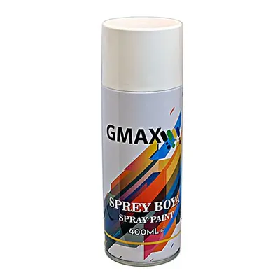 Sprey Boya  GMAX 020 09 306