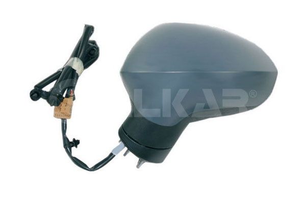 Dikiz Aynası Dış Sol Seat Exeo ST (3R5)(06.2009->)  ART M032.2154