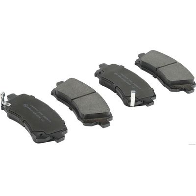 Fren Disk Balata Ön Subaru Forester (S10/SF)(1997->)  MANDO MBF015819