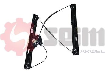 Cam Krikosu Ön Sağ WENDERPARTS BN51337286484  51337286484