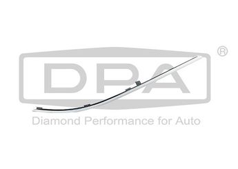 Tampon Nikelajı Arka Sol MERCEDES ORJINAL A2468850921  A2468850921 2468850921