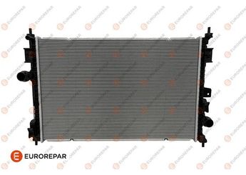 Su Radyatörü  EUROREPAR 1691075780  