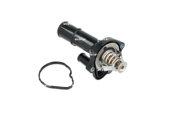Termostat  Land Rover Range Rover Evoque Cabriolet (2015->)  NRF 725270