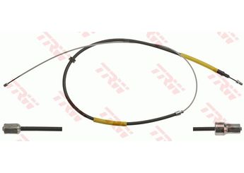 El Fren Teli Arka Sağ veya Sol OTOZONE TEL1101  364000005R 36 40 000 05R