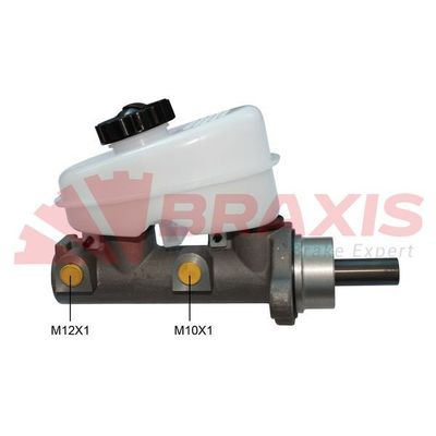 Fren Ana Merkez  BRAXIS AJ0210