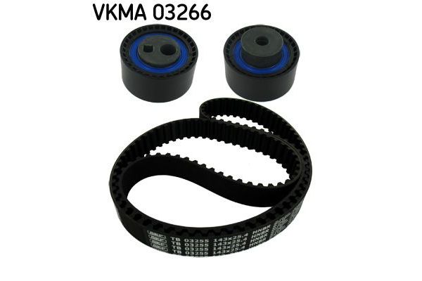 Triger Kayış Seti  SKF VKMA 03266