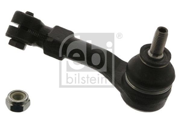 Rot Başı Sağ Renault Twingo (C06)(05.1993->)  BSG 75-310-086