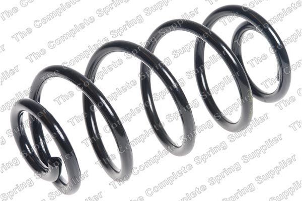 Helezon Yayı Arka BSG 16-305-001