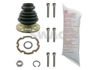 Aks Körüğü Ön İç Sağ SWAG 30 83 0003  191498202SK 191498202 191 498 202 191498202A 191 498 202 A 191498202ASK 191 498 202 A SK 191 498 202 SK 535498202 535 498 202