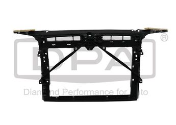 Panel Ön TYG 1397-2350A  5ED805588 5E0805588 5EU805588 5EU805588B