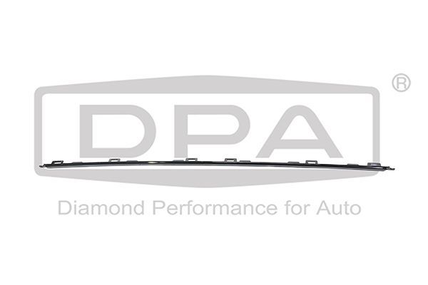 Tampon Nikelajı Arka VORTEX V3612670