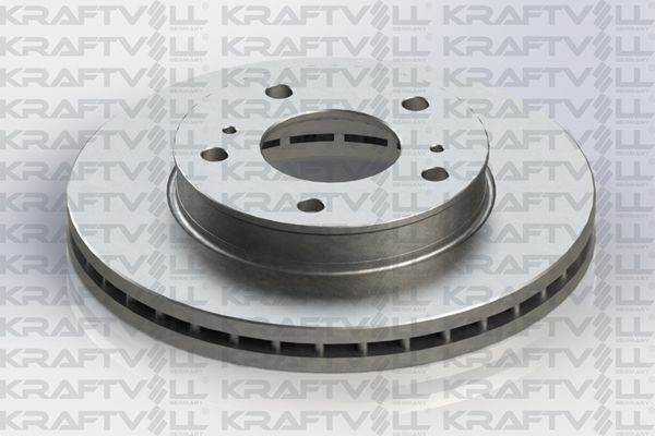 Fren Disk Ayna Ön Sağ ve Sol KRAFTVOLL 07040695