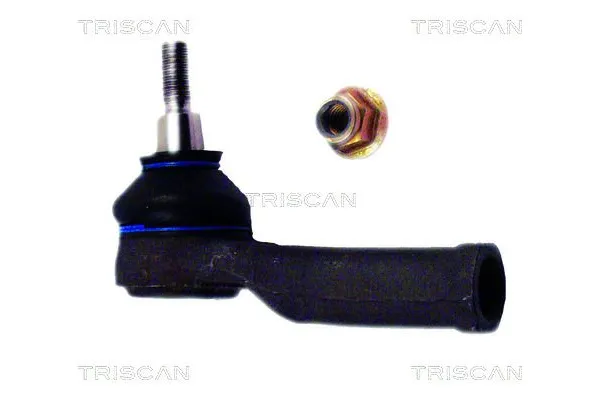 Rot Başı Sağ veya Sol Jaguar X-Type (06.2001->)  EUROCRAFT EU F22218-007