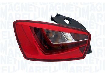 Stop Lambası Sol MAGNETI MARELLI 714000028604  6J4945095L 6J4945111J