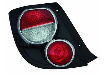 Stop Lambası Sağ PSA ORJINAL 96831068  96831068