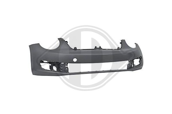 Tampon Ön EUROBUMP WOS07BE014P