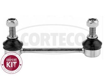 Viraj Demir Askı Rotu Arka Sağ veya Sol CORTECO 49399472  9169080 30647920 30714678 31201603 8634869 8672446