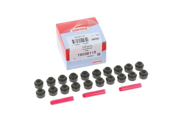 Supap Lastiği  CORTECO 19036115