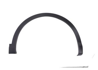 Çamurluk Çıtası Ön Sağ MAHER 06020  638104EA0A