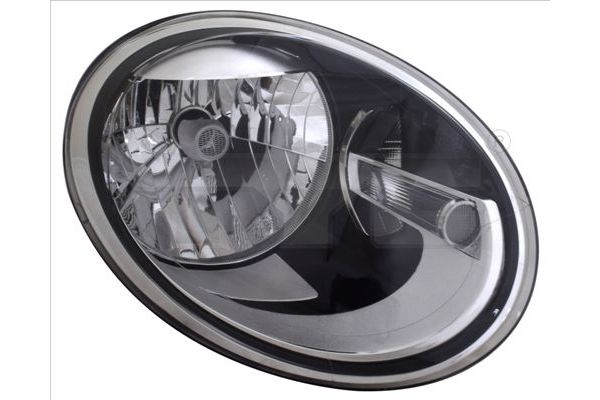 Far Sol Volkswagen Beetle (5C1)(10.2011->2016)  TYC 20-12860-05-9