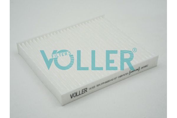 Polen Filtresi  VOLLER VLC623