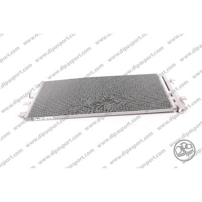 Klima Radyatörü  MOTRIO 8660006085