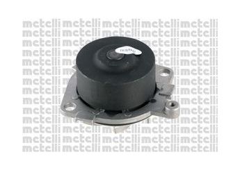 Devirdaim Su Pompası  METELLI 24-0621  60586222 60811328