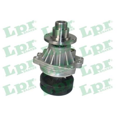 Devirdaim Su Pompası  BMW 3 Serisi Compact (E36)(1994->)  LPR WP0694