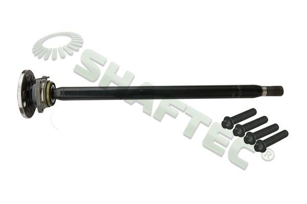 Aks Komple Arka Sağ Mercedes Sprinter III Kamyonet / Çift Kabin RWD/AWD (907)(02.2018->)  BSG 60-471-006